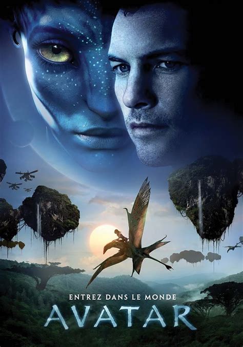 ou regarder avatar 1 gratuitement|Où regarder Avatar en streaming complet et légal